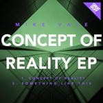 cover: Mike Vale - Concept Of Reality EP