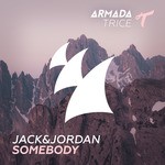 cover: Jack&jordan - Somebody