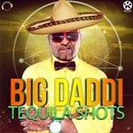 cover: Big Daddi - Tequila Shots