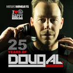 cover: Dougal|Various - 25 Years Of Dougal