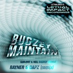 cover: Bugzey - Maintain (Remixes)