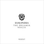 cover: Euripides - The Dreamer