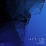 cover: Cosmic Boys - Rock