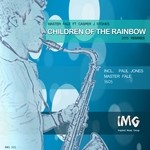 cover: Casper J Stones|Master Fale - Children Of The Rainbow Remixes