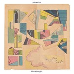 cover: Helvetia - Dromomania