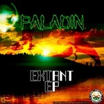 cover: Paladin - Extant EP