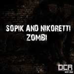 cover: Sopik & Nikoretti - Zombi