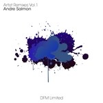 cover: Andre Salmon - Artist Remixes Vol 1