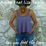 cover: Kejam|Lisa Taylor - Can You Feel The Love