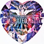 cover: Alex Greenhouse|Svickillaz - Calibrated Heart