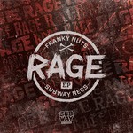 cover: Franky Nuts - Rage EP