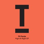 cover: Fk Panda - High At Night EP