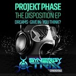 cover: Projekt Phase - The Disposition EP