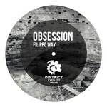 cover: Filippo Way - Obsession