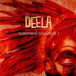 cover: Deela - Everything Counts EP Vol 1