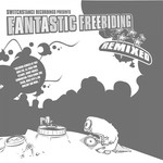 cover: Various - Fantastic Freeriding remixed