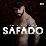 cover: Dj Lapetina|Junior Hallex - Safado