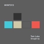 cover: Tom Luka - Straight Up