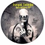 cover: Israel Toledo - Intention EP