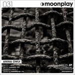 cover: Anina Owly - Apron EP