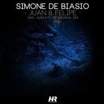 cover: Simone De Biasio - Juan & Felipe