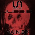 cover: Juss B - Vain