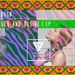 cover: Dxsn - Sex & Desire EP