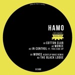 cover: Hamo - The Cotton Club EP