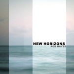 cover: Rob Hayes - New Horizons