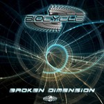 cover: Biocycle - Broken Dimension