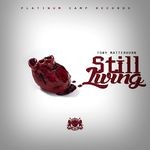 cover: Tony Matterhorn - Still Living