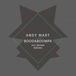 cover: Andy Mart - Boodaboompa