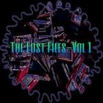 cover: Tink Thomas - The Lost Files Vol 1