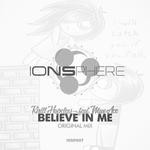 cover: Kirill Hopeless|Max Ace - Believe In Me