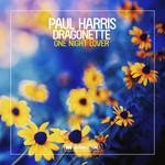 cover: Dragonette|Harris, Paul - One Night Lover