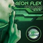 cover: Aeon Flex - The Dirty Word (Revisited EP Explicit)