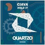 cover: Ciava - Hold It