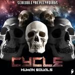 cover: Cycle - Human Equals EP