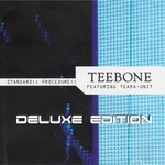 cover: Teara Unit|Teebone - Standard Procedure (Deluxe Edtion)