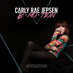 cover: Carly Rae Jepsen - Emotion (Deluxe)