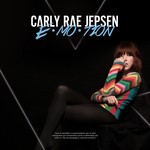 cover: Carly Rae Jepsen - Emotion