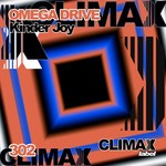 cover: Omega Drive - Kinder Joy