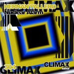 cover: Hernan Pallero - Nuclear Alarm