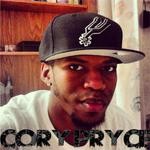 cover: Cory Pryce - Good Guy Turn Bad (Explicit)