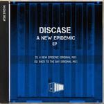 cover: Discase - A New Epidemic EP (Explicit)