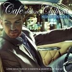 cover: Various - Cafe Deluxe Chillout Nu Jazz Lounge Vol 2 (A Fine Selection Of 33 Smooth & Modern Bar Tracks)