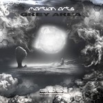 cover: Martian Arts - Grey Area