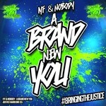 cover: Iyf|Nobody - A Brand New You