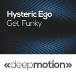 cover: Hysteric Ego - Get Funky