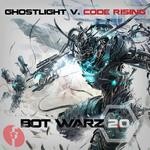 cover: Ghostlight - Bot Warz 2.0.1